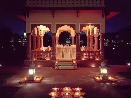 Taj Jai Mahal Palace, Jaipur - Other Facilities - Others 43